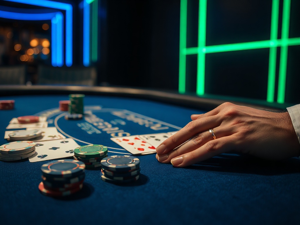 Blackjack