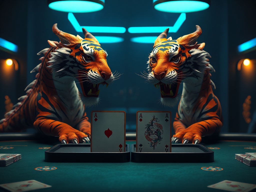 Dragon Tiger